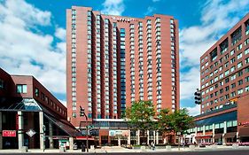 Boston Marriott Cambridge